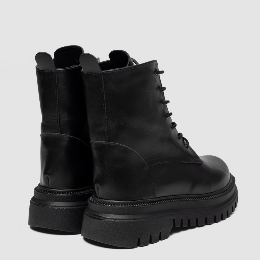        Bocanci - Ivy - Black